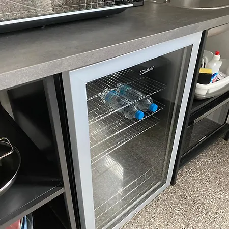 All-in In Fischeln Mit Gartenblick, Naehe Duesseldorf - Messe - Airport - Helios Krefeld