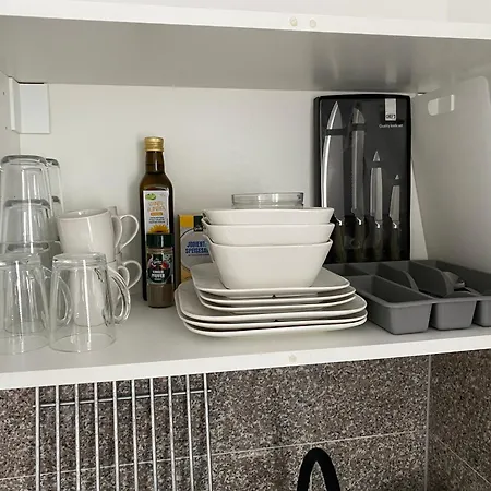 Apartment All-in In Fischeln Mit Gartenblick, Naehe Duesseldorf - Messe - Airport - Helios *
