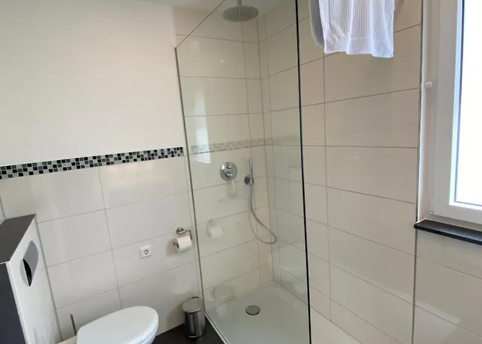 All-in In Fischeln Mit Gartenblick, Naehe Duesseldorf - Messe - Airport - Helios * Krefeld