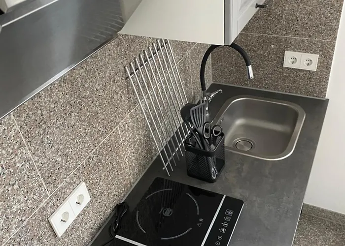 All-in In Fischeln Mit Gartenblick, Naehe Duesseldorf - Messe - Airport - Helios Krefeld